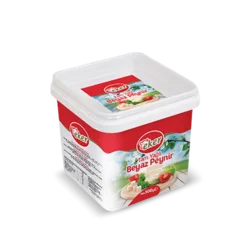 Erdallar Gross Market EKER BEYAZ PEYNİR KUTU 500 GR