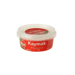 Erdallar Gross Market EKER KAYMAK 200 GR
