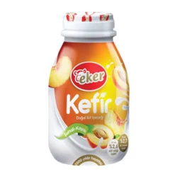 Erdallar Gross Market EKER KEFİR ŞEFTALİ KAYISI 200 ML