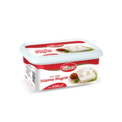 Erdallar Gross Market EKER SÜZME PEYNİR 500 GR
