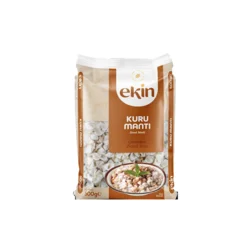Erdallar Gross Market EKİN KURU MANTI 500 GR