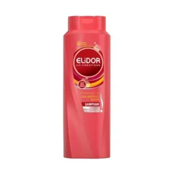 Erdallar Gross Market ELİDOR RENK KOR. VE CANLANDIRICI BAKIM ŞAMP 500ML
