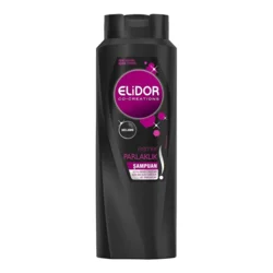 Erdallar Gross Market ELİDOR ŞAMPUAN ESMER PARLAKLIK 500 ML