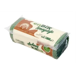 Erdallar Gross Market ENBİR TEREYAĞI 1000 GR