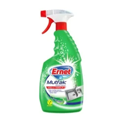 Erdallar Gross Market ERNET MUTFAK TEMİZLEYİCİ 750 ML