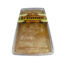 Erdallar Gross Market ERZİNCAN PETEKLİ ÇİÇEK BALI 900 GR