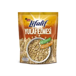 Erdallar Gross Market ETİ LİFALİF 500 GR YULAF EZMEZİ