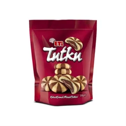 Erdallar Gross Market ETİ TUTKU POŞET 210 GR