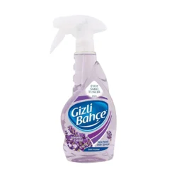 Erdallar Gross Market EYÜP SABRİ GİZLİ BAHÇE LAVANTA ESİNTİSİ 500 ML