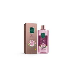 Erdallar Gross Market EYÜP SABRİ GÜL SUYU KOLONYA PET 350 ML