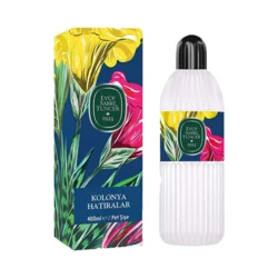 Erdallar Gross Market EYÜP SABRİ HATIRALAR KOLONYASI PET 400 ML