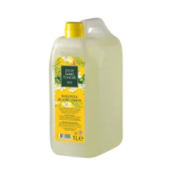 Erdallar Gross Market EYÜP SABRİ LİMON KOLONYASI BİDON 1 LT