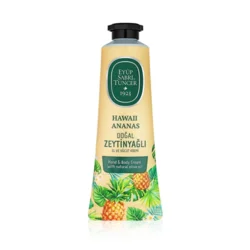Erdallar Gross Market EYÜP SABRİ ZEY.YAĞLI HAWAI ANANAS KREMİ 50 ML