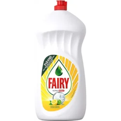 Erdallar Gross Market FAİRY BULAŞIK DETERJANI LİMON 1500 ML