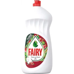 Erdallar Gross Market FAİRY BULAŞIK DETERJANI NAR 1500 ML