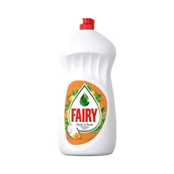 Erdallar Gross Market FAİRY BULAŞIK DETERJANI PORTAKAL 1500 ML