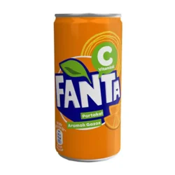 Erdallar Gross Market FANTA 200 ML KUTU