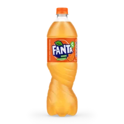 Erdallar Gross Market FANTA PORTAKAL 1 LT