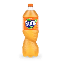 Erdallar Gross Market FANTA PORTAKAL 1,5 LT