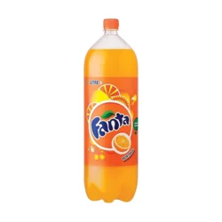 Erdallar Gross Market FANTA PORTAKAL 2  LT