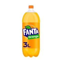 Erdallar Gross Market FANTA PORTAKAL 3 LT