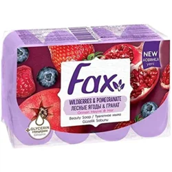 Erdallar Gross Market FAX EL SABUNU ORMAN MEY.NAR 4 X 70 280 GR