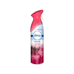 Erdallar Gross Market FEBREZE AEROSOL JAPON KİRAZ 300 ML
