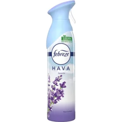 Erdallar Gross Market FEBREZE AEROSOL LAVANTA 300 ML
