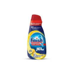 Erdallar Gross Market FİNİSH HEPSİ 1 ARADA JEL LİMON KOKULU 1000 ML