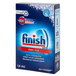 Erdallar Gross Market FİNİSH ÖZEL TUZ 1,5 KG