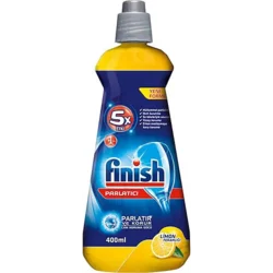 Erdallar Gross Market FİNİSH PARLATICI 400 ML LİMONLU