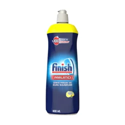 Erdallar Gross Market FİNİSH PARLATICI LİMON 800 ML