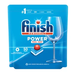 Erdallar Gross Market FİNİSH POWERBALL POWER TABLET 50 Lİ