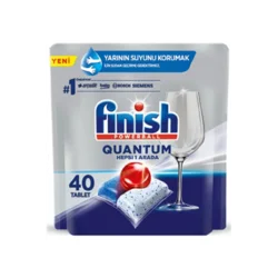 Erdallar Gross Market FİNİSH QUANTUM THERM.TABLET 40 LI