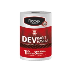 Erdallar Gross Market FLODEX DEV RULO KAĞIT HAVLU