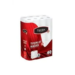 Erdallar Gross Market FLODEX TUVALET KAĞIDI 40 LI