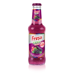 Erdallar Gross Market FREŞA EXTRA KARADUT FRENK ÜZÜMÜ 200 ML