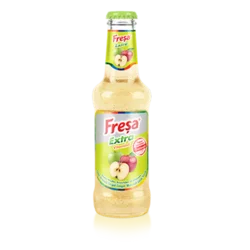 Erdallar Gross Market FREŞA EXTRA  VİTAMİNLİ ELMA 200 ML