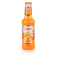 Erdallar Gross Market FREŞA EXTRA VİTAMİNLİ  MANDALİNA 200 ML