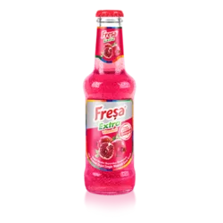 Erdallar Gross Market FREŞA EXTRA VİTAMİNLİ  NAR CAM 200 ML