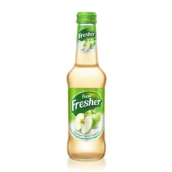 Erdallar Gross Market FREŞA FRESHER ELMA CAM 250 ML