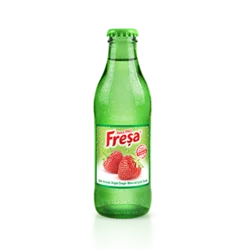 Erdallar Gross Market FREŞA MADEN SUYU 200 ML ÇİLEK