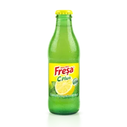 Erdallar Gross Market FREŞA MADEN SUYU C PLUS LİMON 200 ML