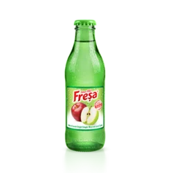 Erdallar Gross Market FREŞA MADEN SUYU ELMA 200 ML