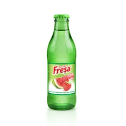 Erdallar Gross Market FREŞA MADEN SUYU KARPUZ-ÇİLEK 200 ML