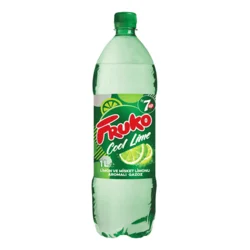 Erdallar Gross Market FRUKO GAZOZ COOL LİMONLU 1 LT