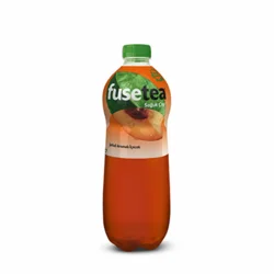 Erdallar Gross Market FUSE TEA  ŞEFTALİ 1 LT