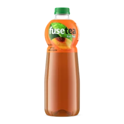 Erdallar Gross Market FUSE TEA ŞEFTALİ 1,5 LT