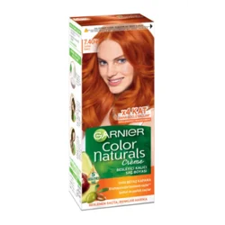 Erdallar Gross Market GARNIER COLOR NATURALS 7.4 SULTAN BAKIR
