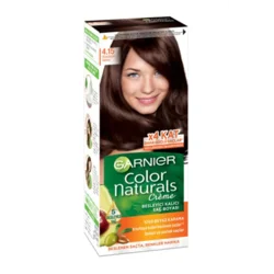 Erdallar Gross Market GARNIER COLOR NATURALS BÜYÜLEYİCİ KAHVE  4,15